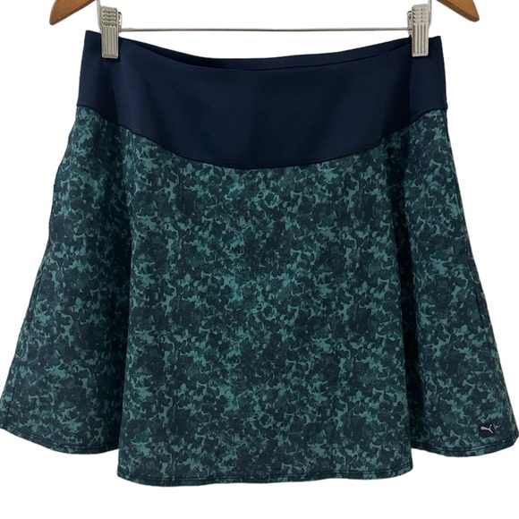 Puma Dresses & Skirts - Puma Golf Skort size large 16”